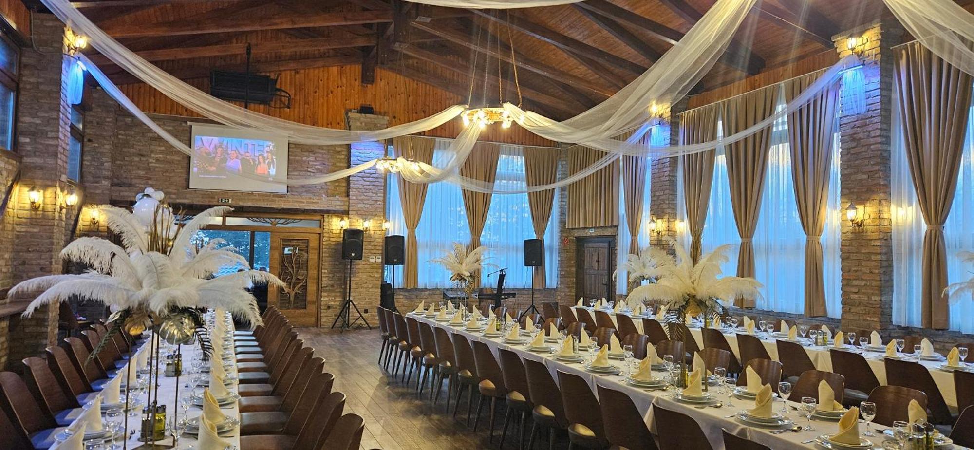 Hotel Babino Brdo Derventa Extérieur photo