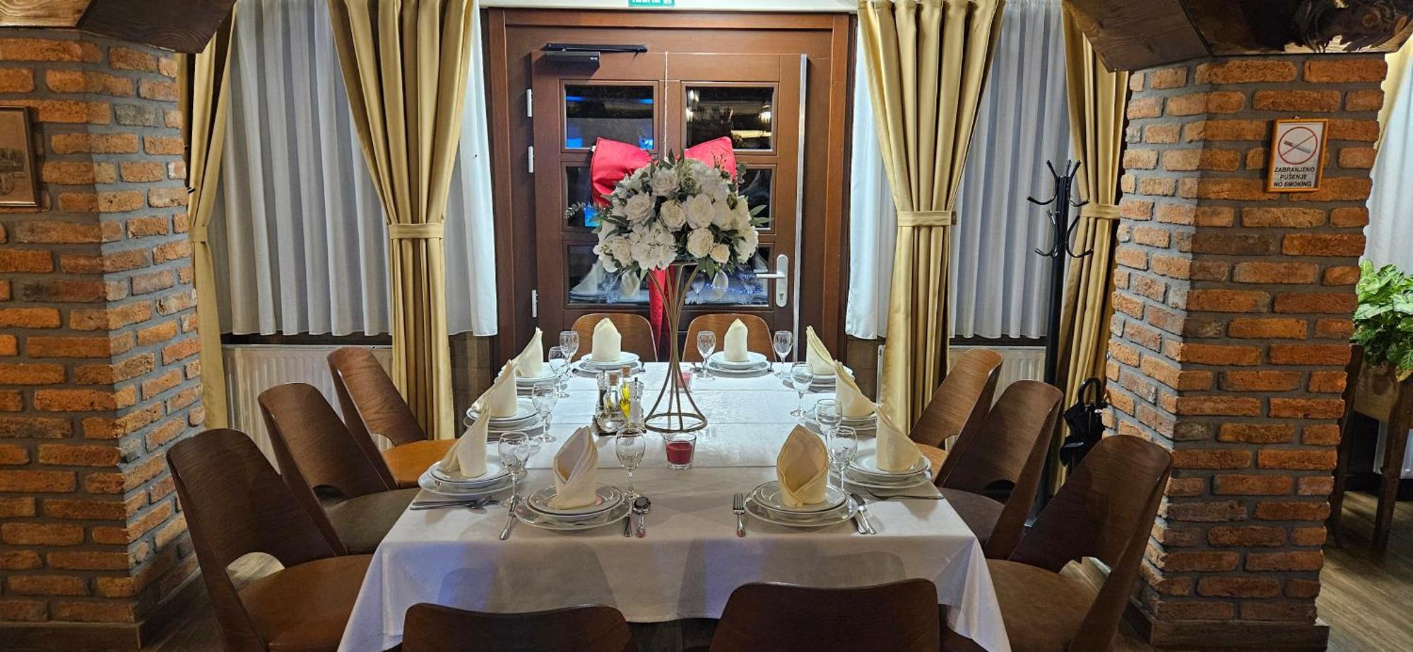 Hotel Babino Brdo Derventa Extérieur photo