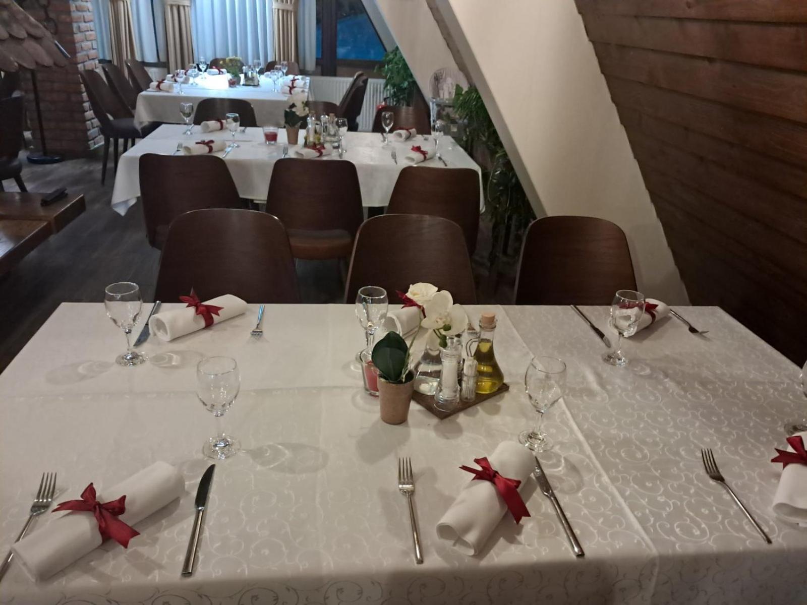 Hotel Babino Brdo Derventa Extérieur photo