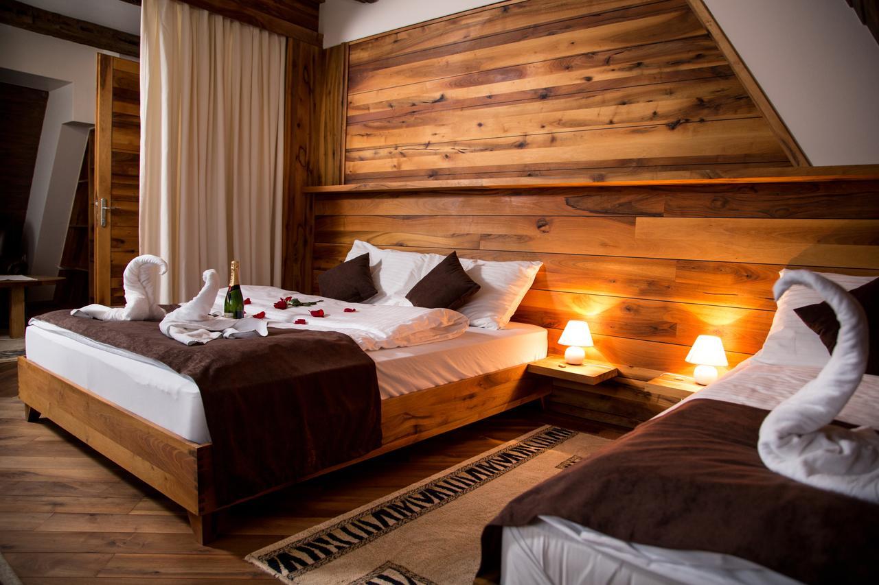 Hotel Babino Brdo Derventa Extérieur photo