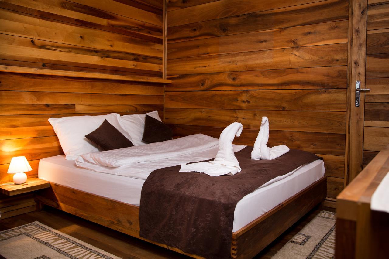 Hotel Babino Brdo Derventa Extérieur photo