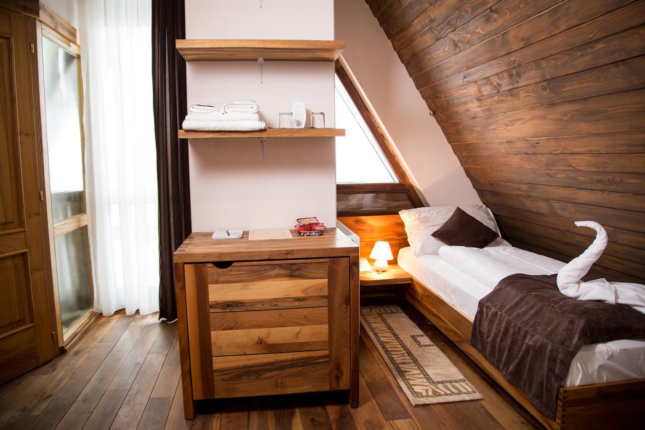 Hotel Babino Brdo Derventa Extérieur photo