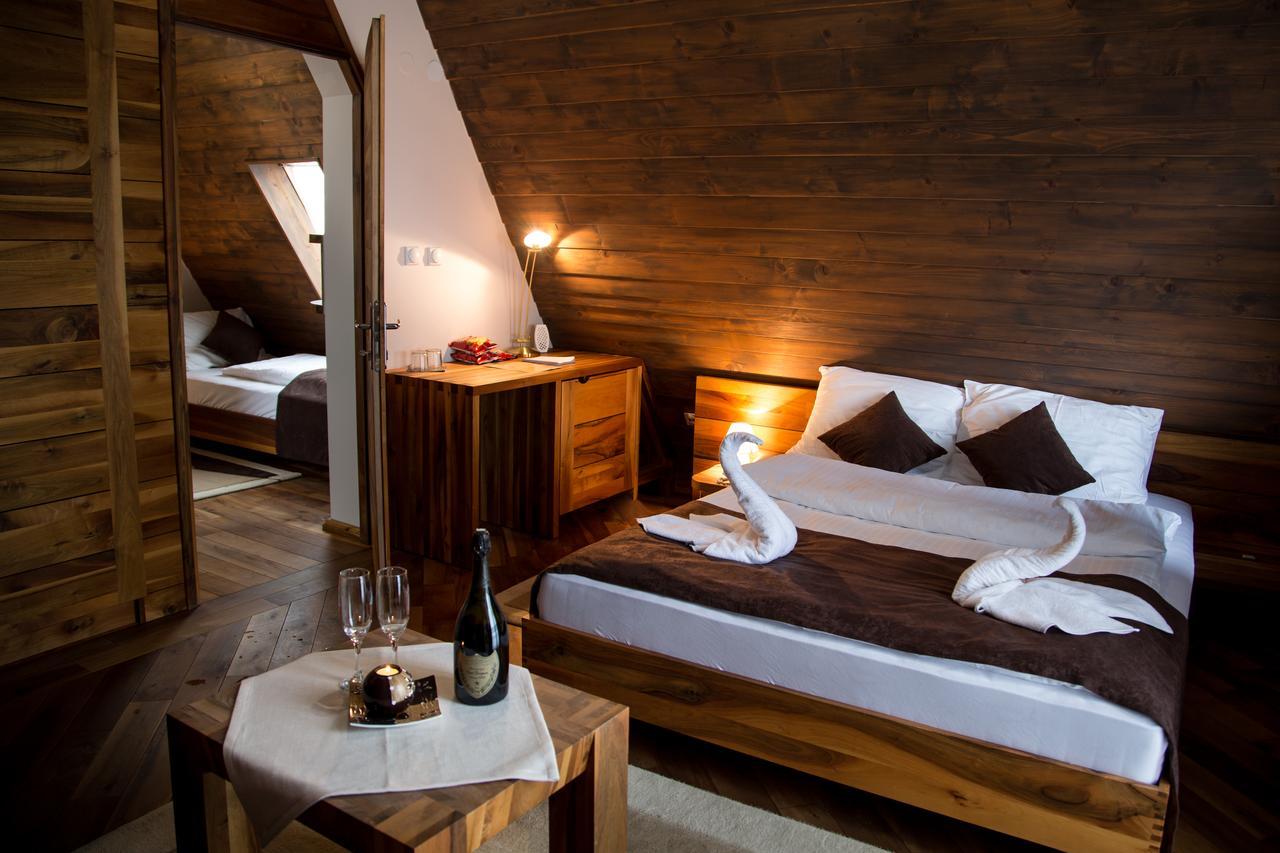 Hotel Babino Brdo Derventa Extérieur photo