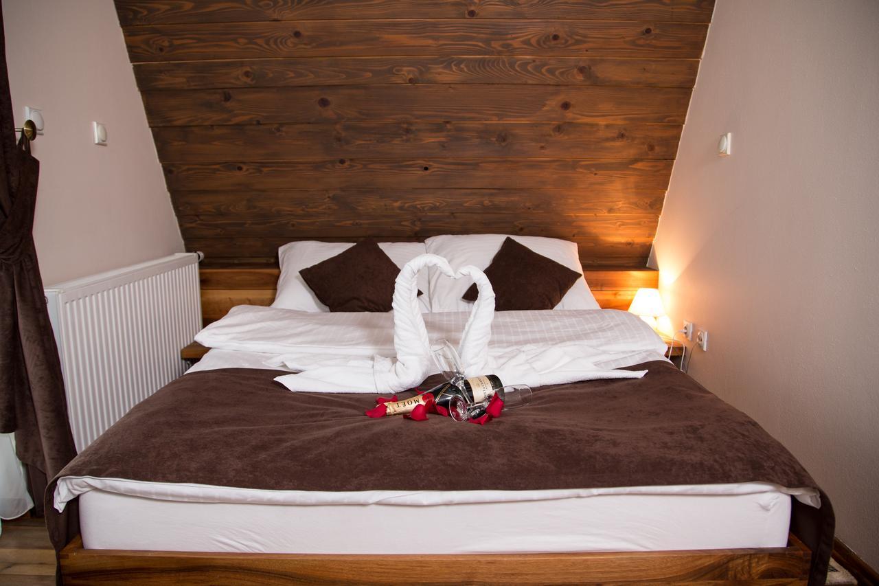Hotel Babino Brdo Derventa Extérieur photo