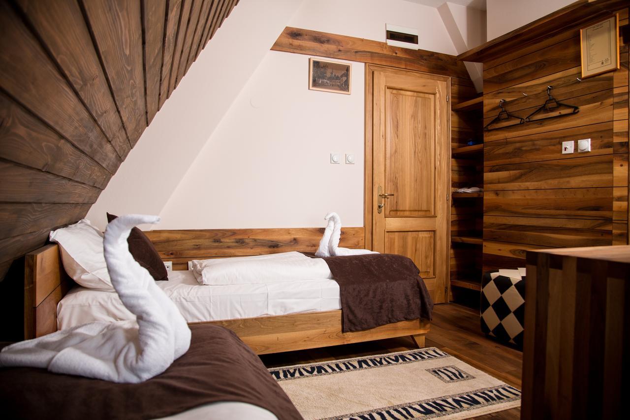 Hotel Babino Brdo Derventa Extérieur photo