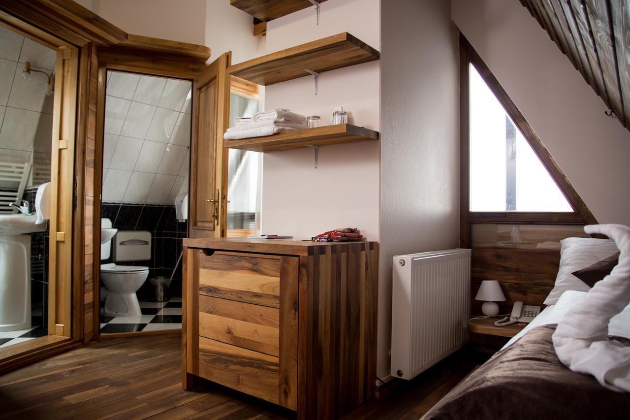 Hotel Babino Brdo Derventa Extérieur photo