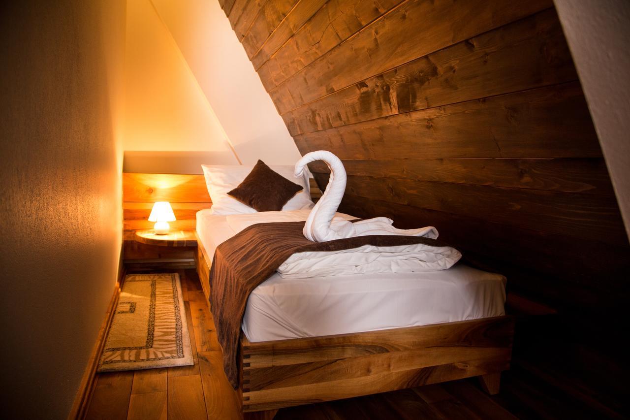 Hotel Babino Brdo Derventa Extérieur photo