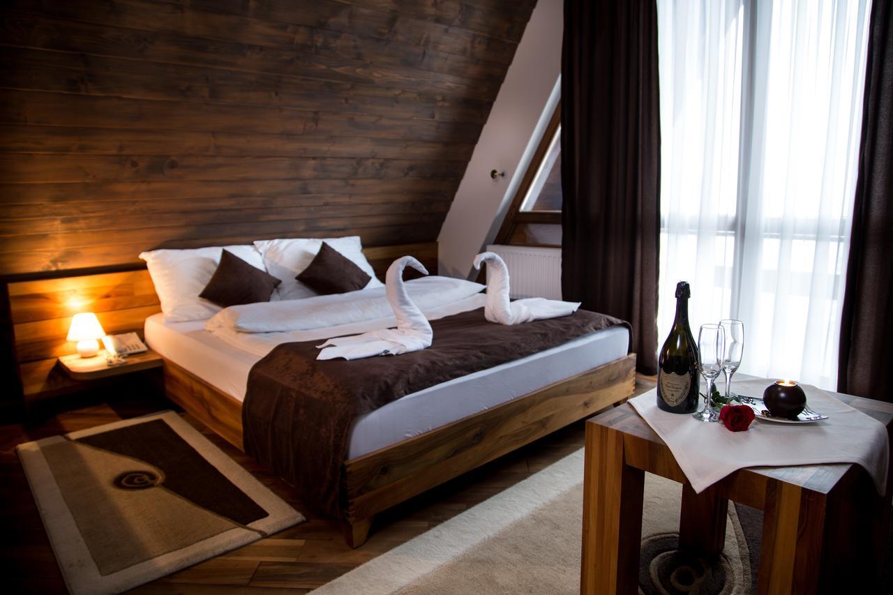 Hotel Babino Brdo Derventa Extérieur photo