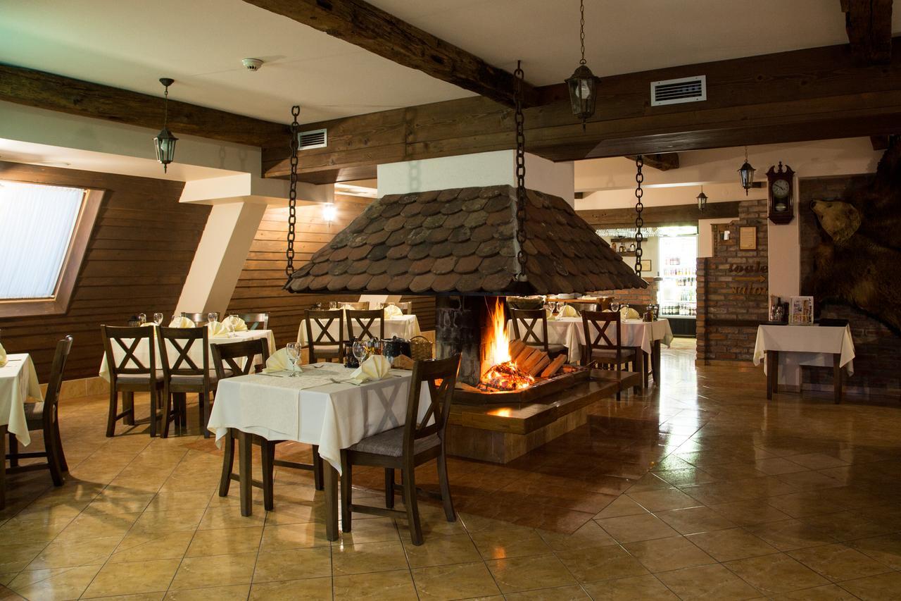 Hotel Babino Brdo Derventa Extérieur photo